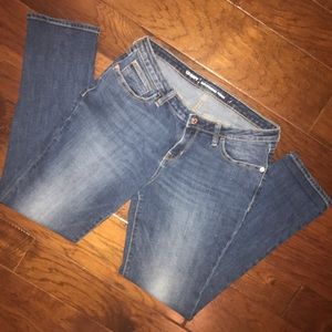 Old Navy Boyfriend Jeans Size 6